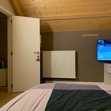 מוסקרון Ecolodge Zen Otra Cosa מראה חיצוני תמונה