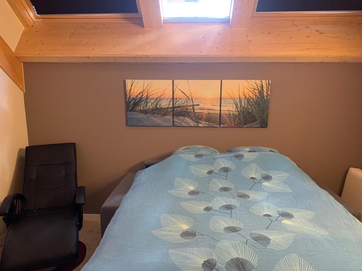 מוסקרון Ecolodge Zen Otra Cosa מראה חיצוני תמונה