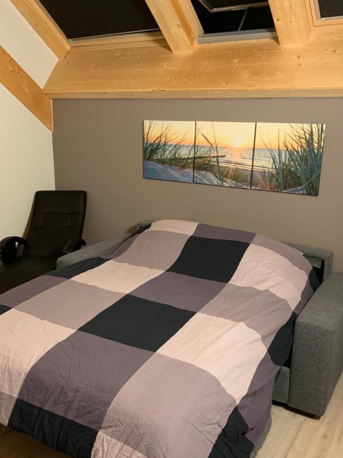 מוסקרון Ecolodge Zen Otra Cosa מראה חיצוני תמונה