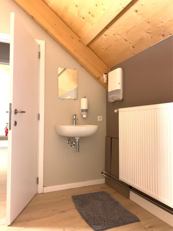 מוסקרון Ecolodge Zen Otra Cosa מראה חיצוני תמונה